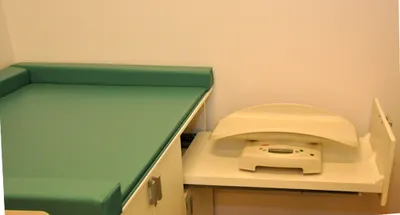 Ośrodek Zdrowia Dziecka - pediatra, neonatolog